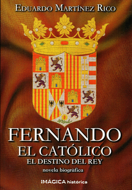 FERNANDO EL CATOLICO
