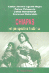 CHIAPAS EN PERSPETIVA HISTORICA