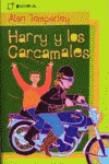 HARRY LOS CARCAMALES