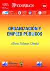 ORGANIZACION Y EMPLEO PUBLICOS