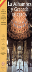 ALHAMBRA Y GRANADA DE CERCA ITALIANO