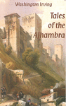 CUENTOS DE LA ALHAMBRA EN INGLES