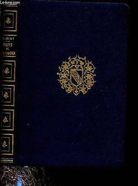 CONTES DE L ALHAMBRA LES