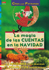 MAGIA DE LAS CUENTAS EN LA NAVIDAD