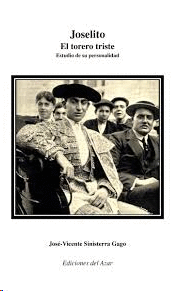 JOSELITO EL TORERO TRISTE