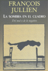 SOMBRA EN EL CUADRO LA