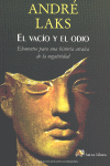 VACIO Y EL ODIO EL