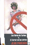 FLORES DE TARBES O EL TERROR EN LAS LETRAS LAS