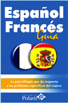 ESPAÑOL FRANCES GUIA GUIAS POLARIS