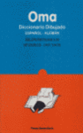 OMA DICCIONARIO DIBUJADO ESPAÑOL ALEMAN