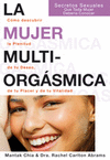 MUJER MULTIORGASMICA LA