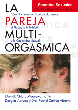PAREJA MULTIORGASMICA