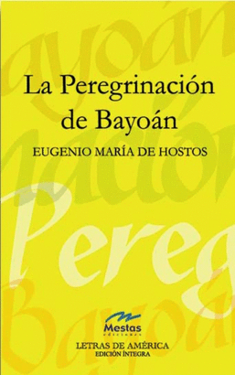 PEREGRINACION DE BAYOAN LA