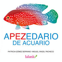 APEZEDARIO DE ACUARIO