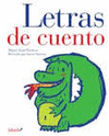 LETRAS DE CUENTO
