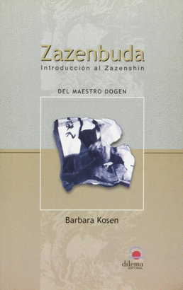 ZAZENBUDA DEL MAESTRO DOGEN
