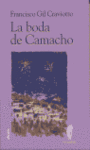 BODA DE CAMACHO LA
