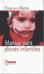 MANUAL PARA DIOSES INFANTILES