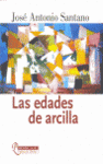 EDADES DE ARCILLA LAS
