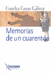 MEMORIAS DE UN CUARENTON
