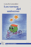 VERSOS DEL UNIVERSO LOS