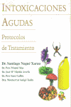 INTOXICACIONES AGUDAS PROTOCOLOS DE TRATAMIENTO
