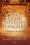 CLAVE ESTA EN LOS EVANGELIOS LA