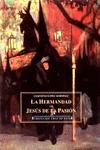 HERMANDAD DE JESUS DE LA PASION