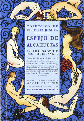 ESPEJO DE ALCAHUETAS