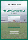 ANTOLOGIA DE CUENTOS 1963 2001
