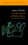 VIDA SECRETA DE WALTER MITTY LA