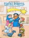 TEATRO INFANTIL PARA VIVIR LA NAVIDAD