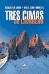 TRES CIMAS DE LAVAREDO