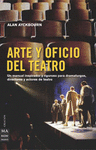 ARTE Y OFICIO DEL TEATRO
