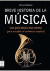 BREVE HISTORIA DE LA MUSICA