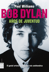 BOB DYLAN AÑOS DE JUVENTUD