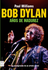 BOB DYLAN AÑOS DE MADUREZ 1974 1986