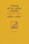 HIST DE LOS JUDIOS SEFARDIES
