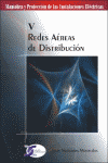 REDES AEREAS DE DISTRIBUCION