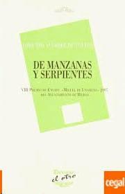 DE MANZANAS Y SERPIENTES