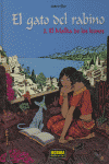 GATO DEL RABINO EL N 02 MALKA DE LOS LEONES