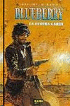 BLUEBERRY N24 LA ULTIMA CARTA