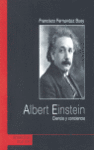 ALBERT EINSTEIN CIENCIA Y CONCIENCIA