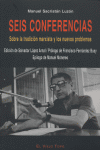 SEIS CONFERENCIAS