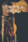 VALOR DE LA DEMOCRACIA EL