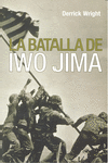 BATALLA DE IWO JIMA LA