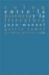 COLON ENTRE LA HISTORIA Y LA LITERATURA