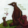 TRES OSOS LOS