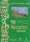 RUTA DE LOS NAZARIES