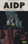 AIDP EL ALMA DE VENECIA Y OTRAS HISTORIAS